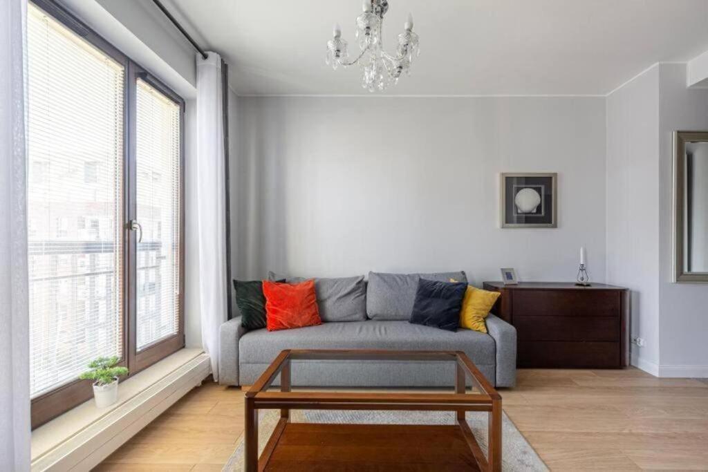 Apartment Urbannestgroup & Sz 7/20 Danzig